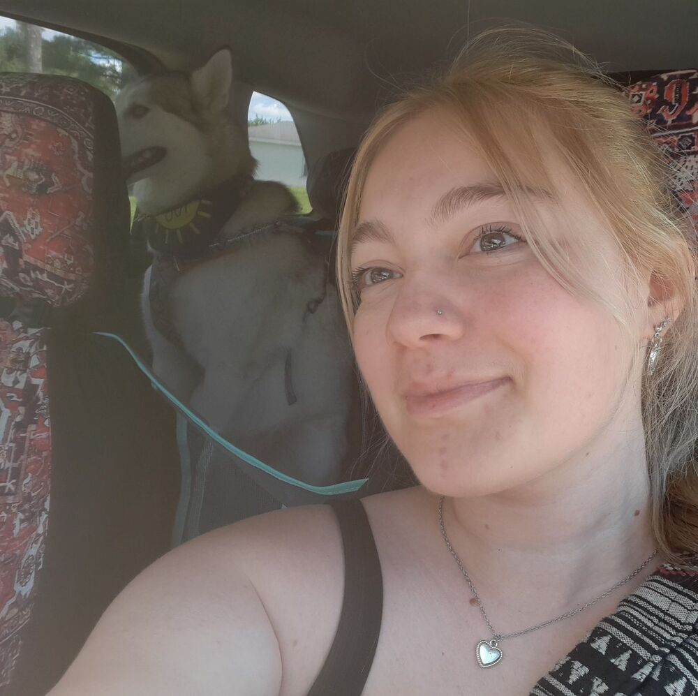 Meet your Posher, Jen